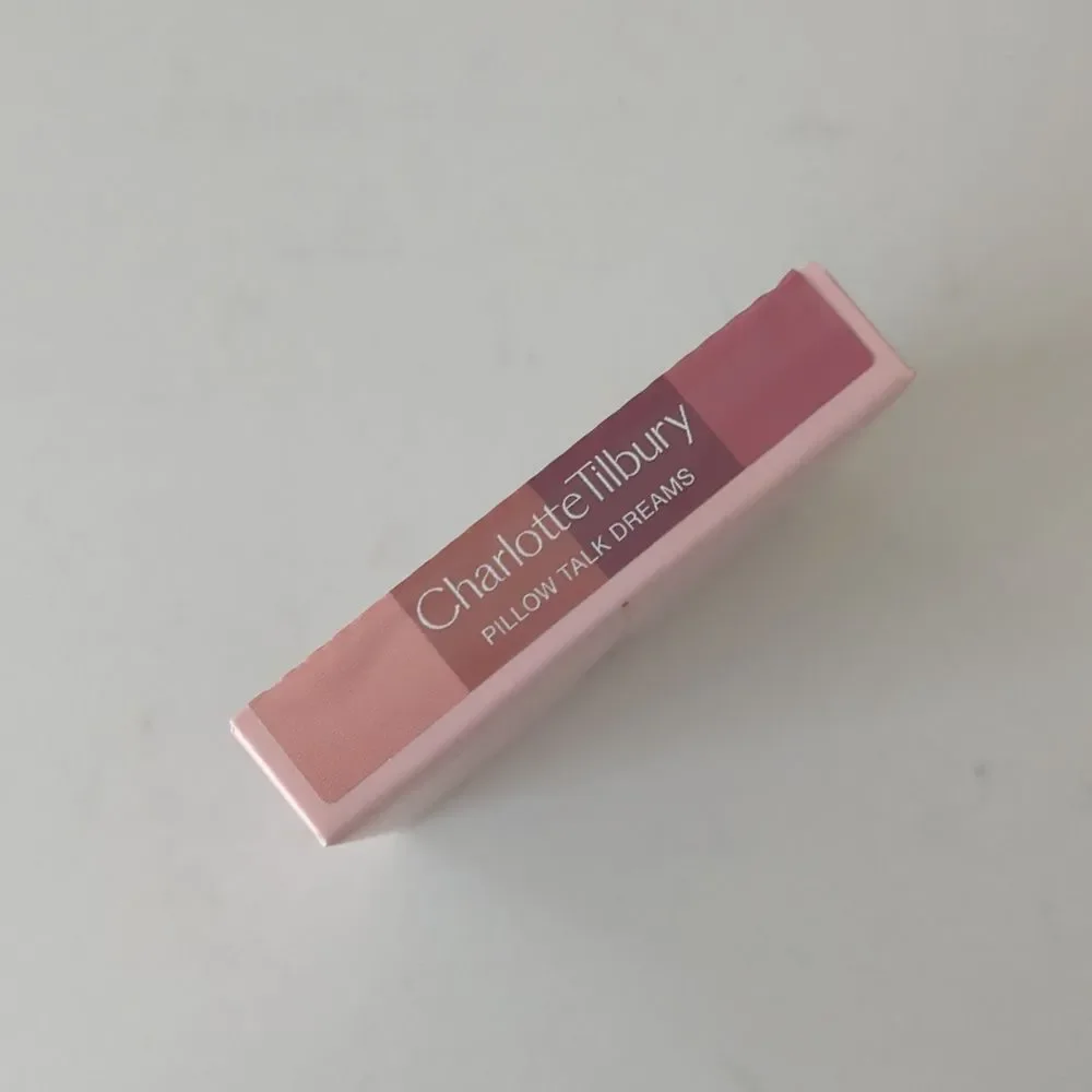 Charlotte Tilbury Luxury Palette | Pillow Talk Dreams | Brand New in Box